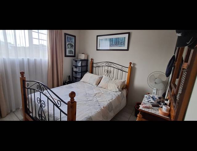 2 BEDROOM SECTIONAL TITLE FOR SALE IN BOTHASRUS